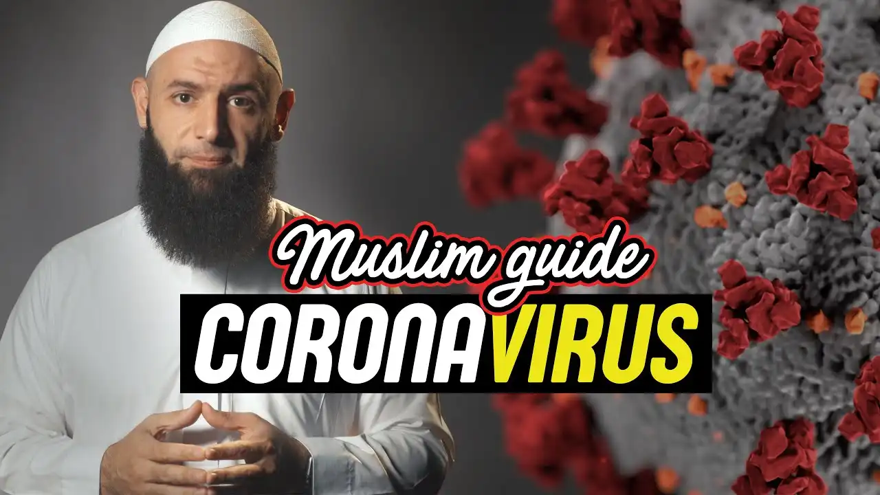 a muslim's guide to responding to coronavirus
