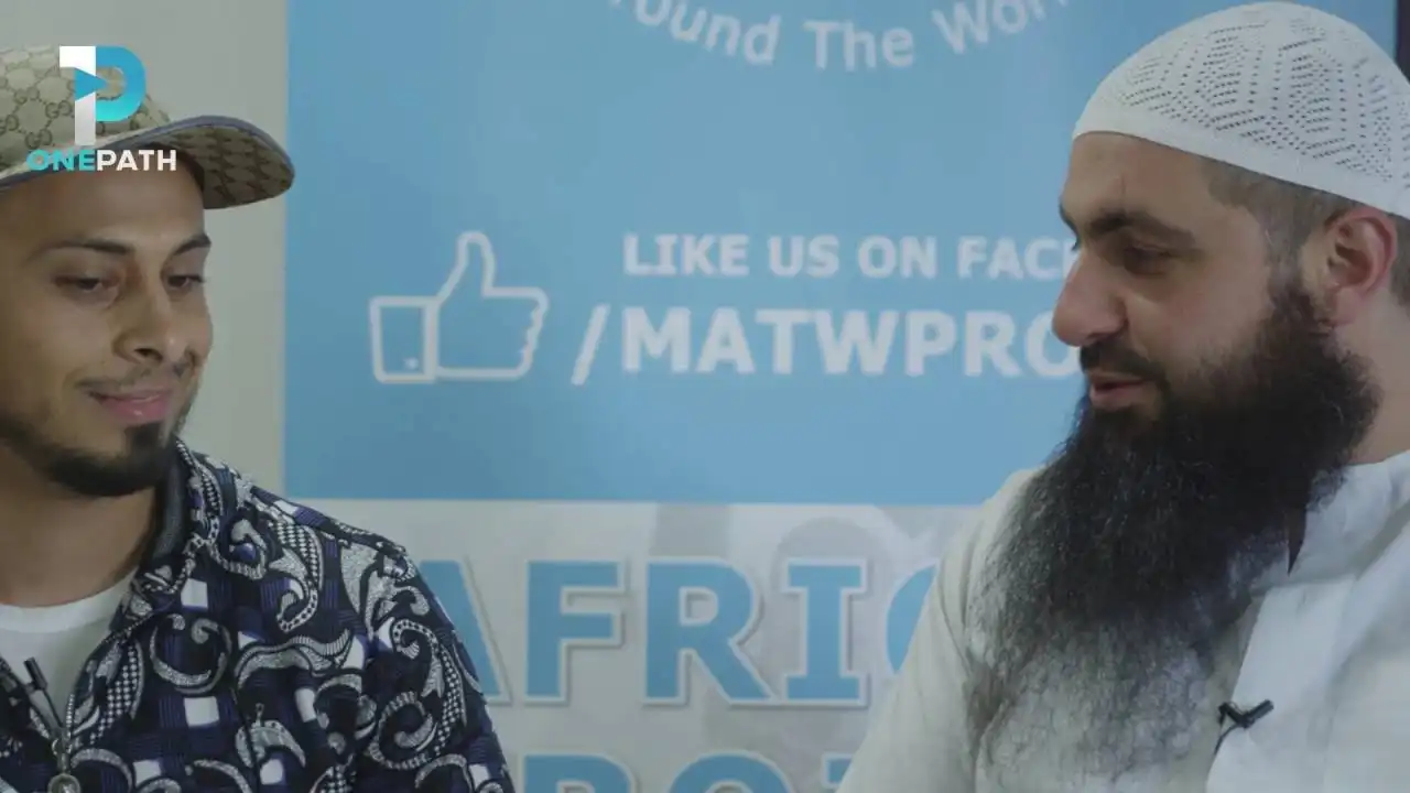 ali banat exclusive interview | ali banat and mohamed hoblos