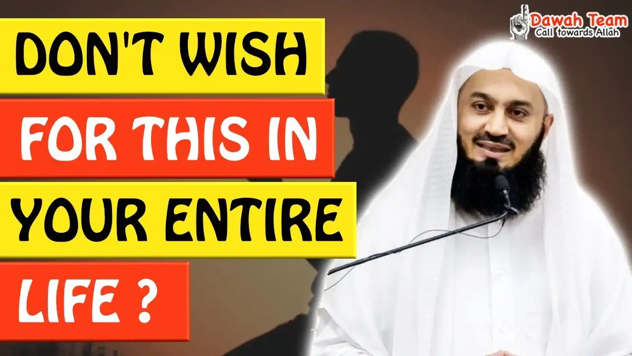 🚨 don't wish for this in your entire life ?🤔