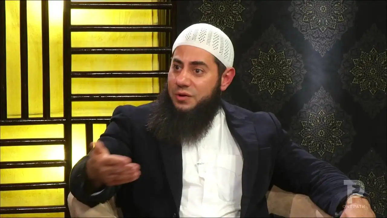 manners in ramadan : sh bilal dannoun