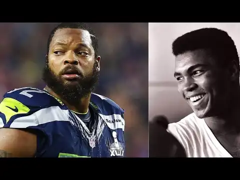 nfl players boycott visit to israel after being inspired by muhammad ali