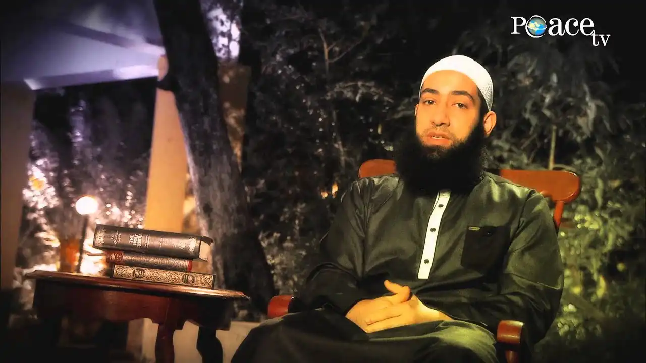 promo | the prince of piety | mohammed al shinawy