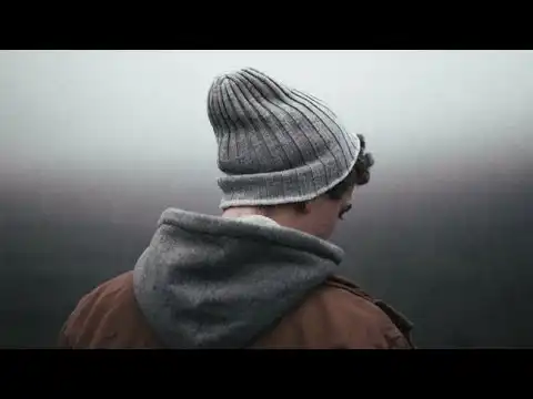 six effective ways to overcome sadness.