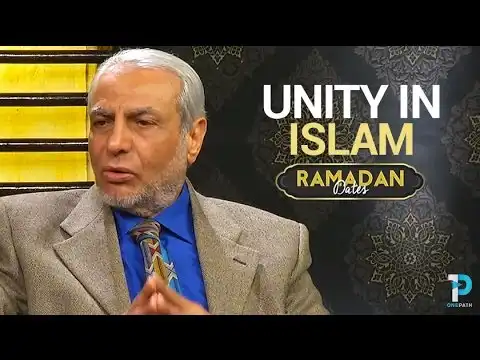 unity in islam : dr ibrahim abu mohammed (english subtitle available)