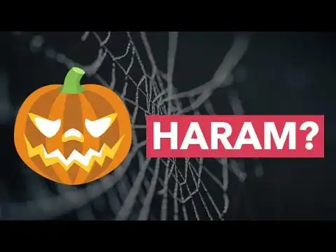 why muslims should have nothing to do with halloween