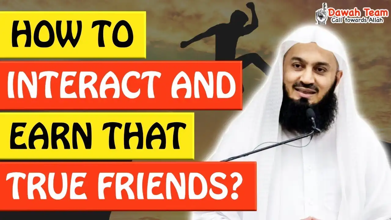 🚨how to interact and earn that true friends?🤔