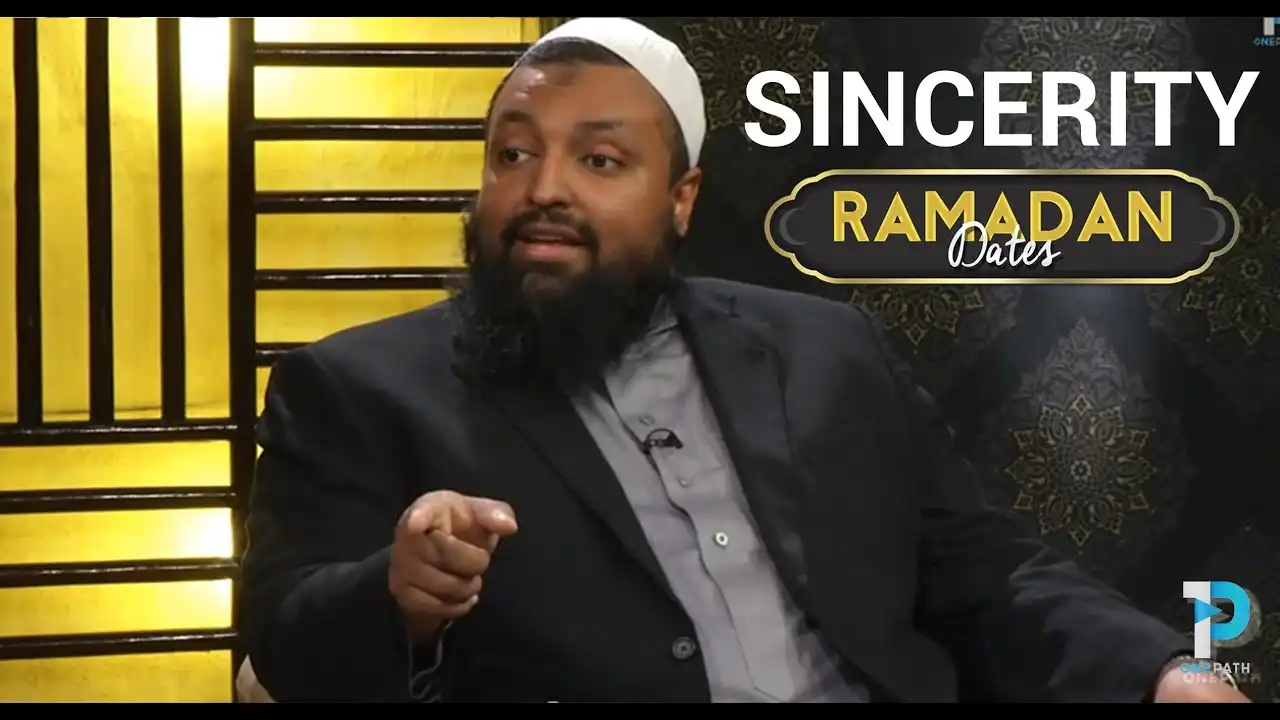 sincerity : sh tawfique chowdhury