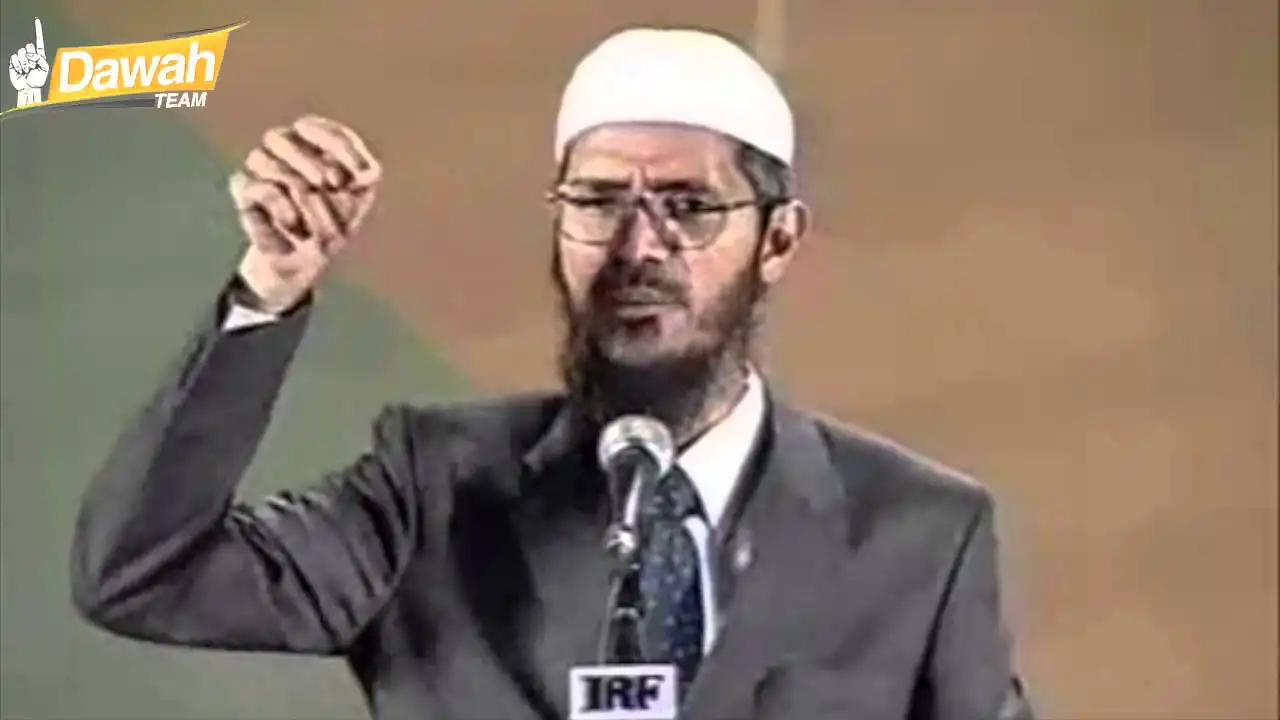 solution for poverty | dr.zakir naik | dawah team