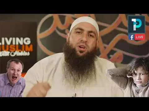 the 21st century orphan - mohamed hoblos