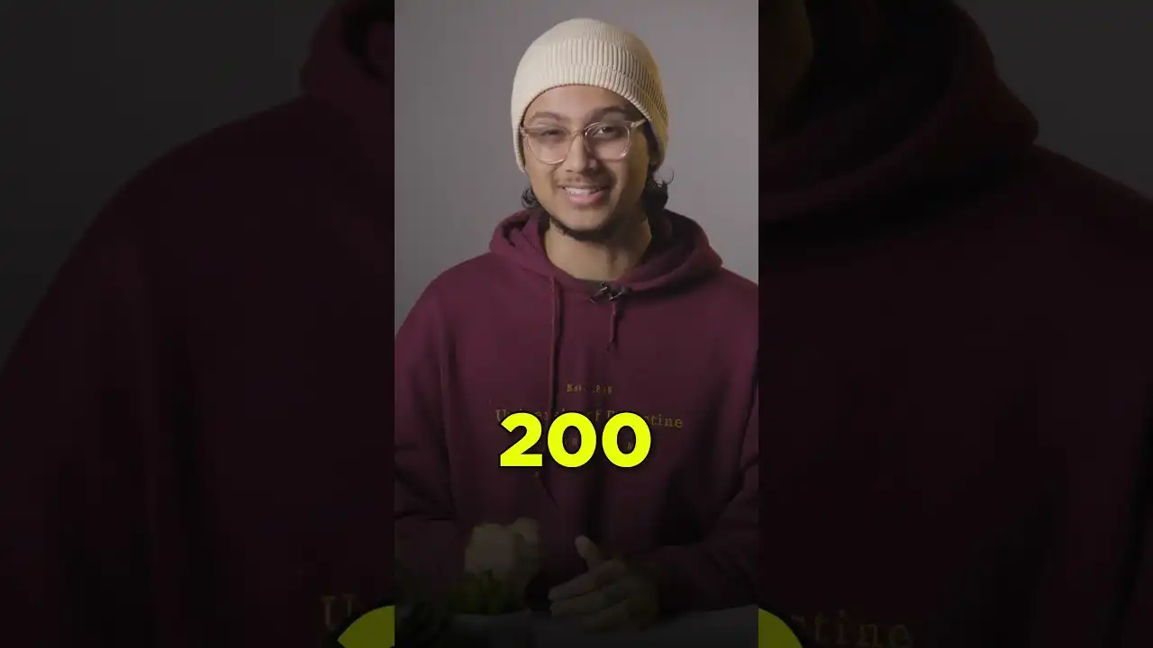 this imam went blind from reading and writing!