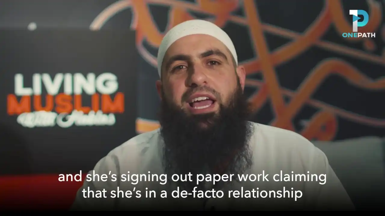 muslims cheating welfare | mohamed hoblos