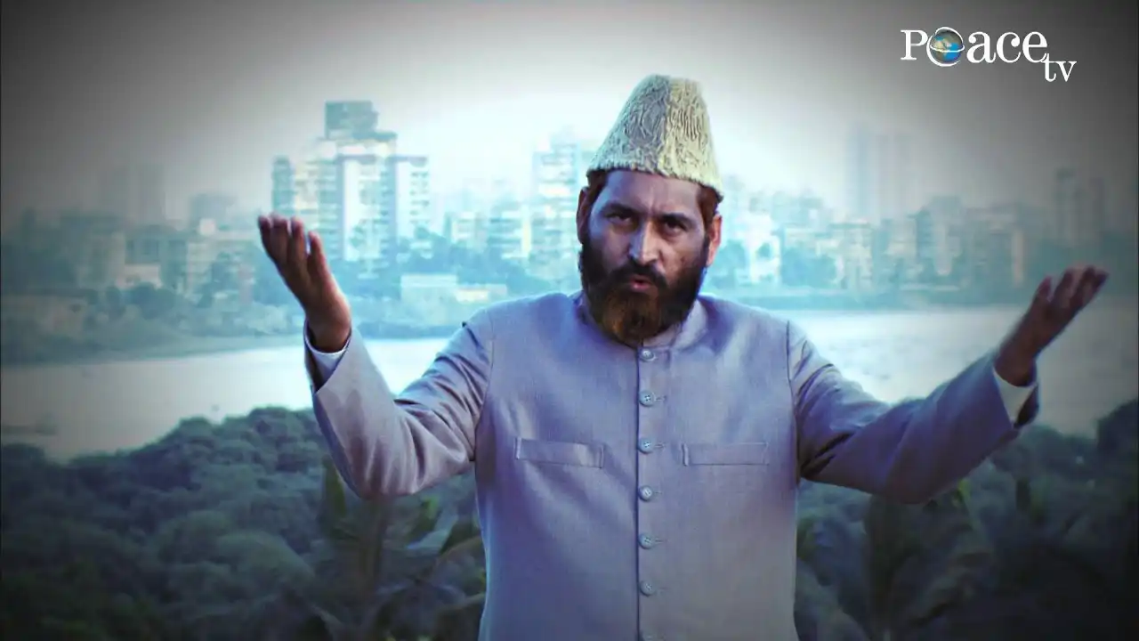 promo | kirdaar bolta hain