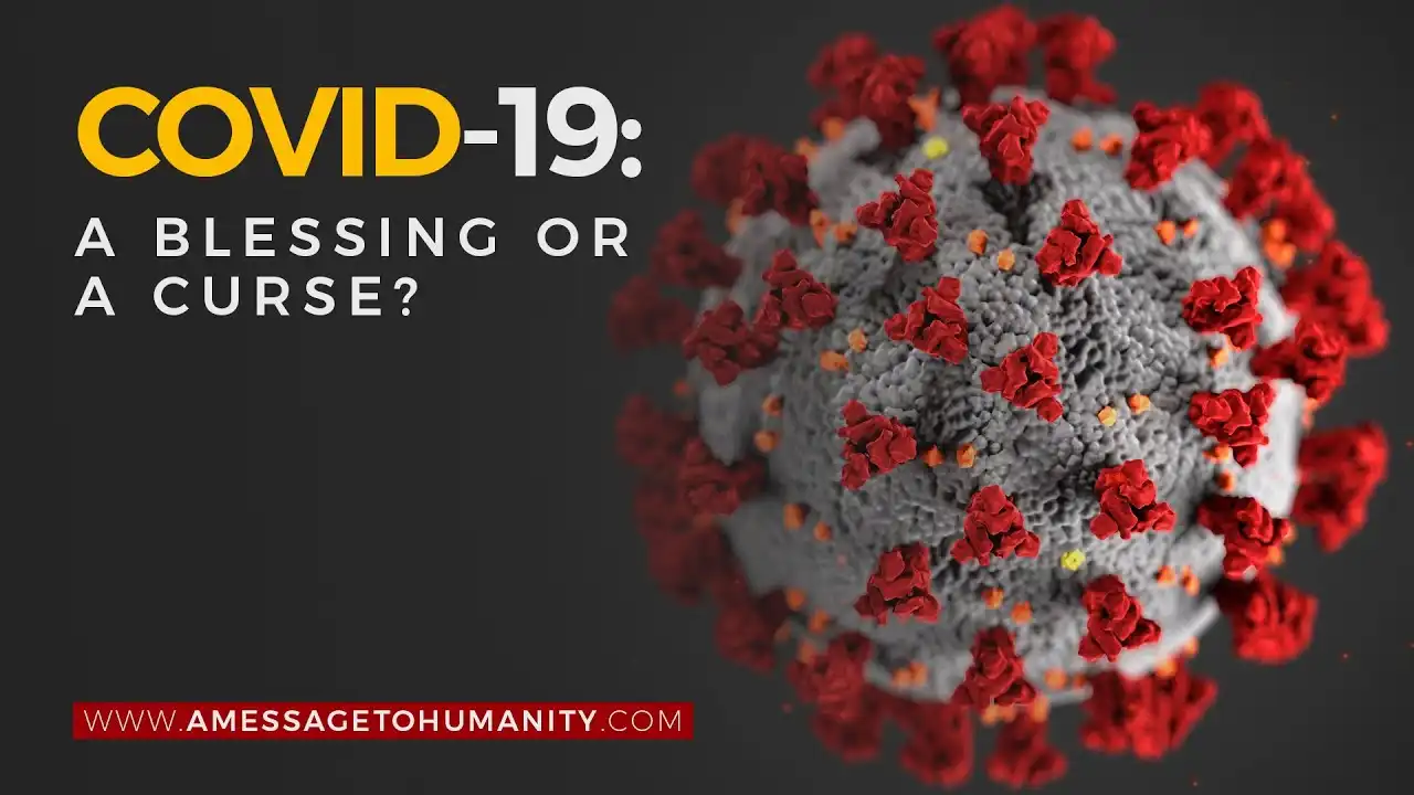 covid-19: a blessing or a curse?
