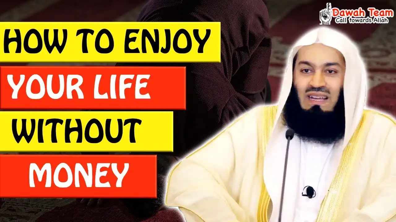 🚨how to enjoy your life without money ? ᴴᴰ