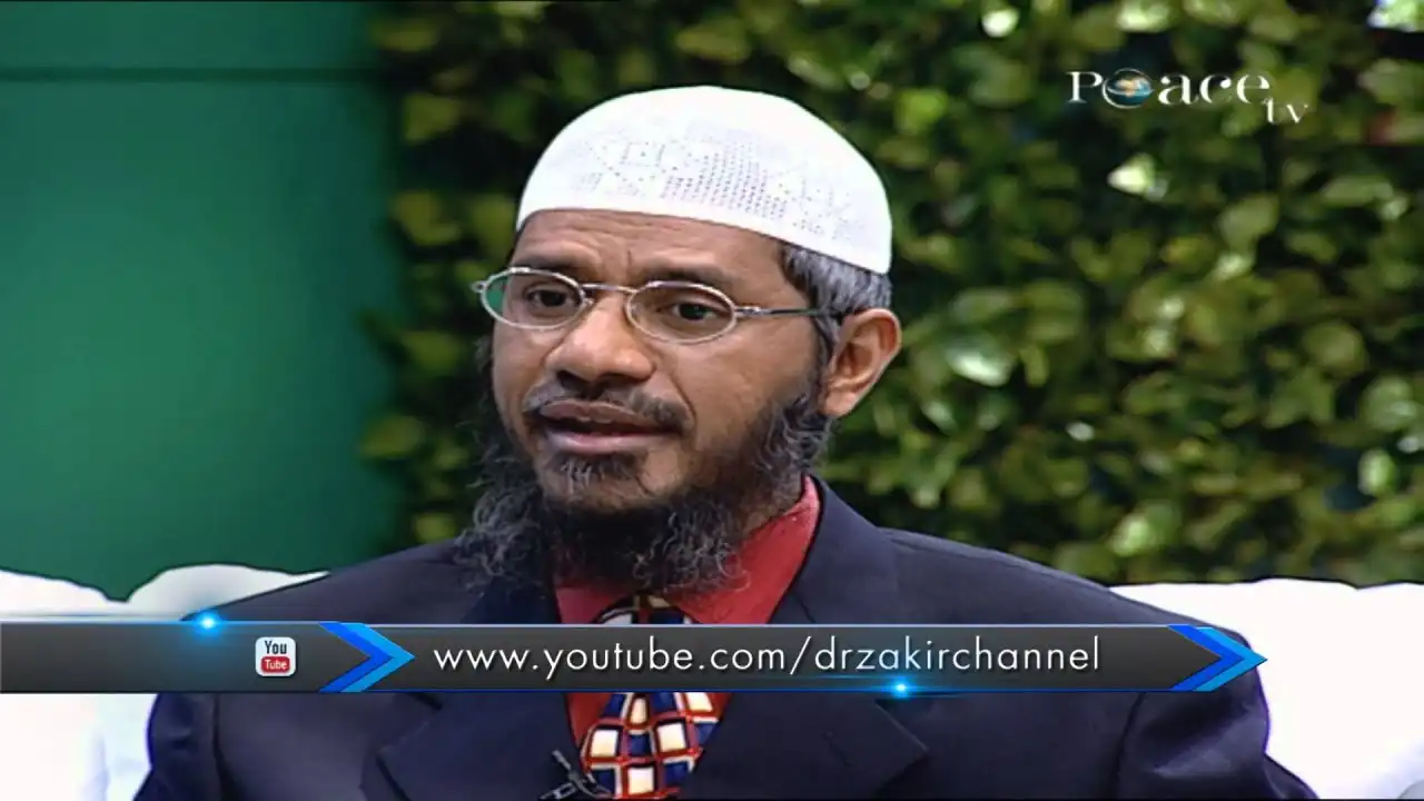 he swallowed the food which got stuck in his teeth while having suhoor