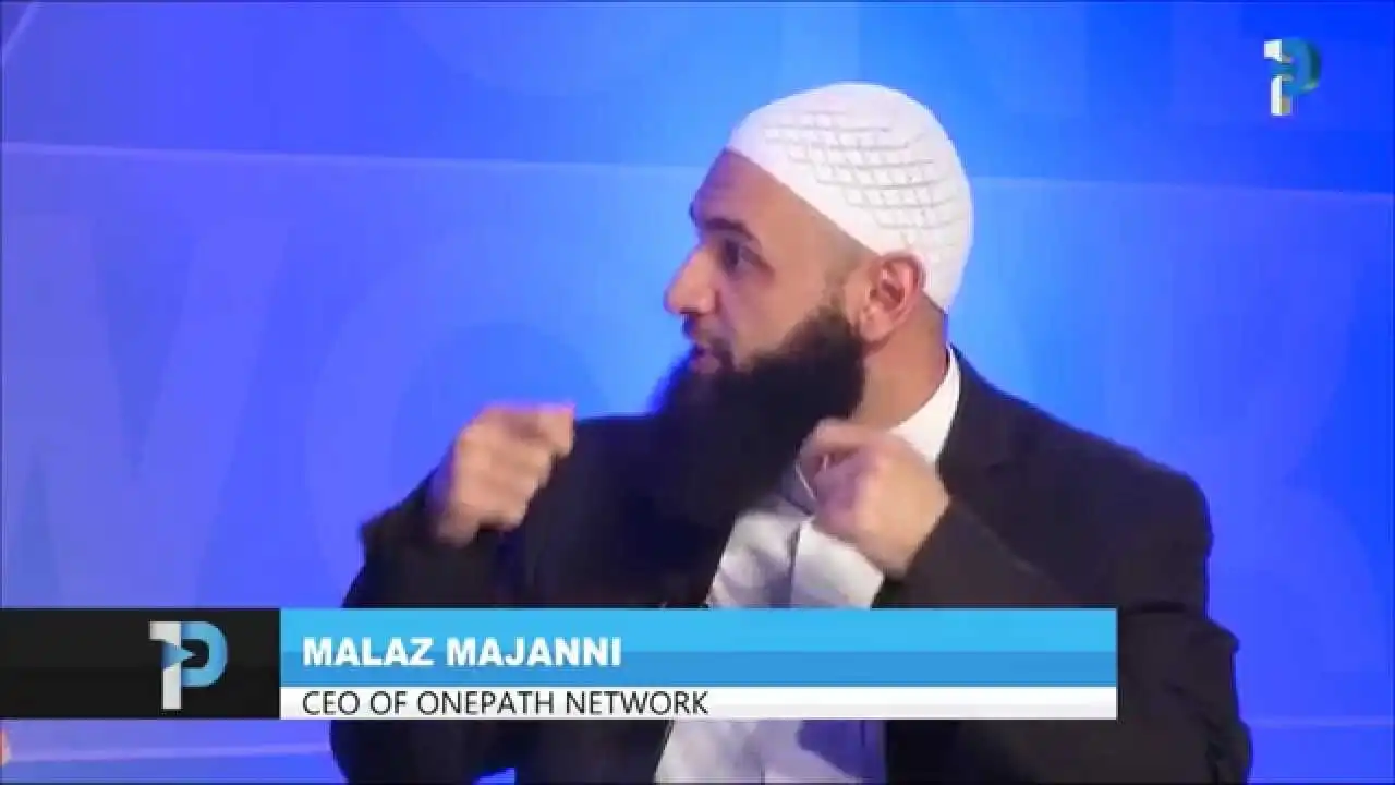 onepath live tv show pt. 4