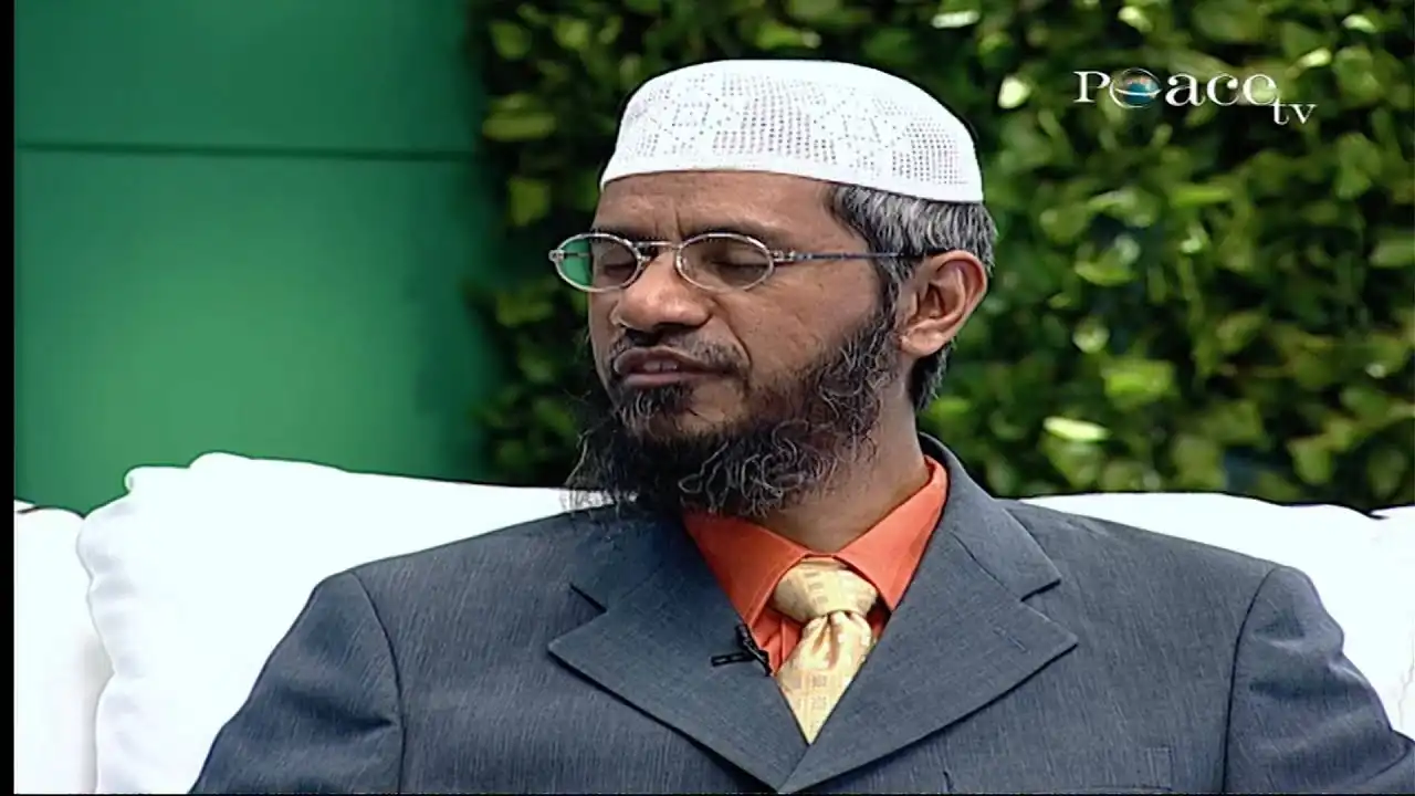"the best of fasts is the fast of dawood (pbuh)" | by dr zakir naik