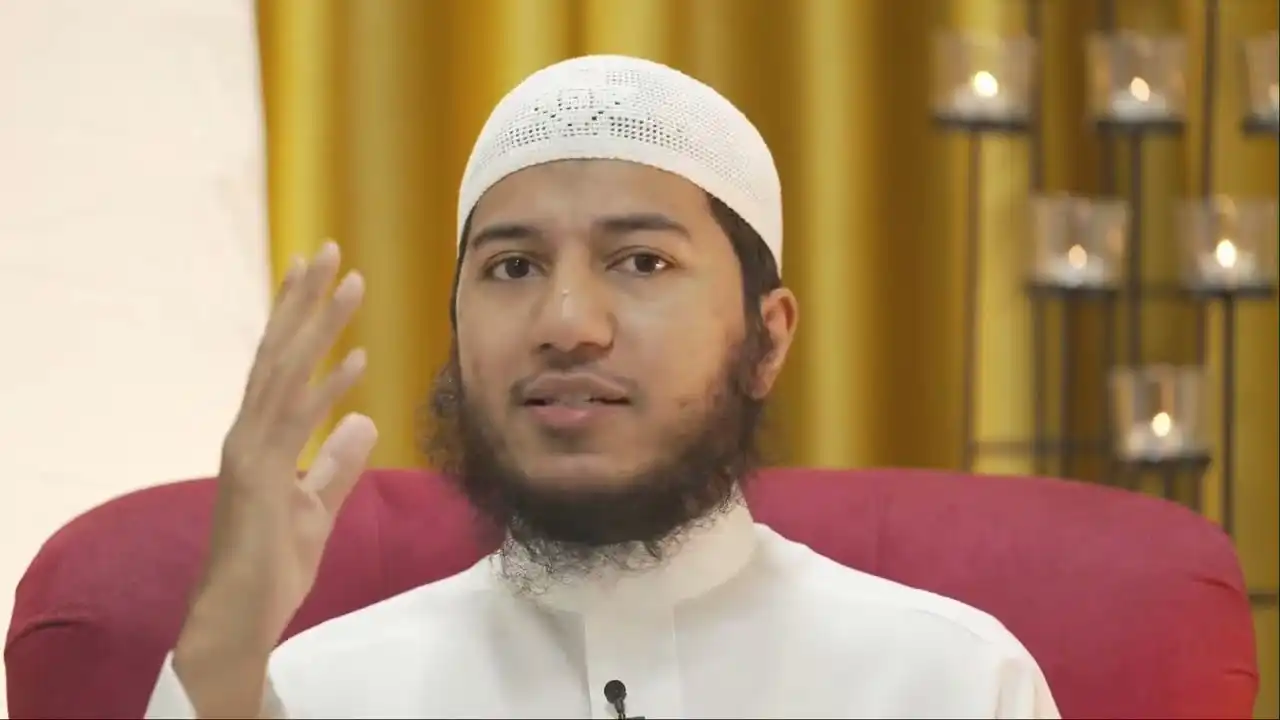 ask shaikh fariq - live fortnightly question & answer session: season 11 session4