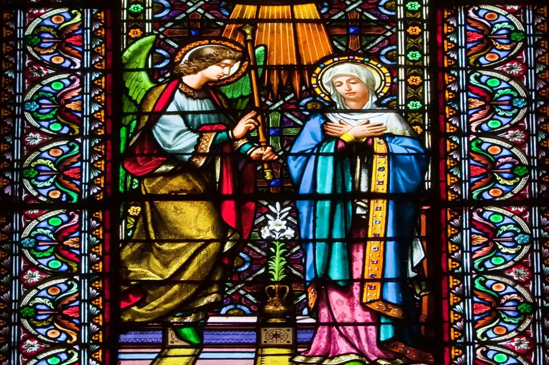 the birth of jesus christ