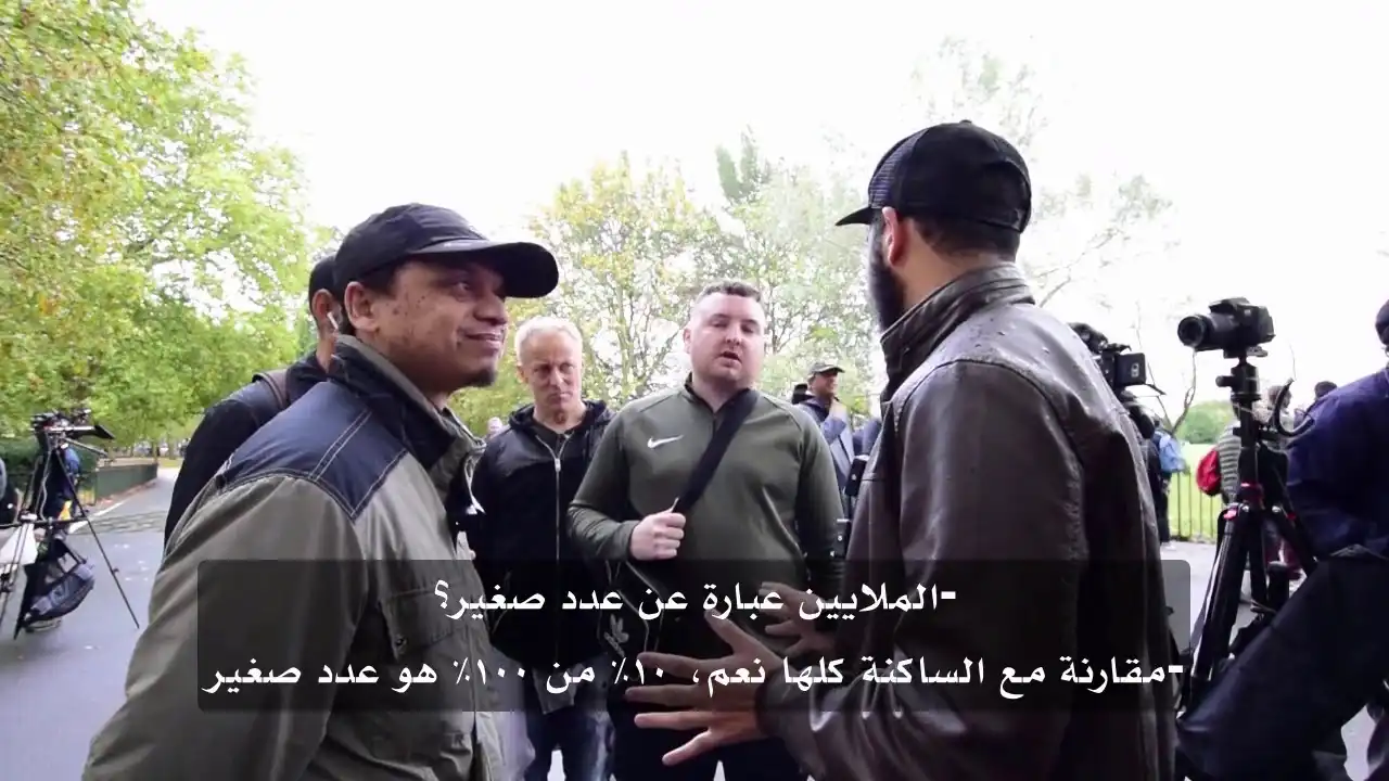 لماذا كل هذه التعقيدات؟ منصور ومحمد علي في حوار مع ملحد الجزء الأول