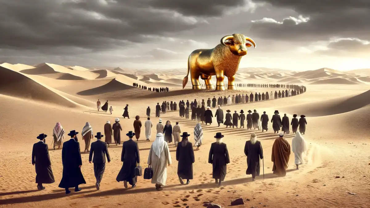 sunnis followed the sunnah of the jews – quran talk blog
