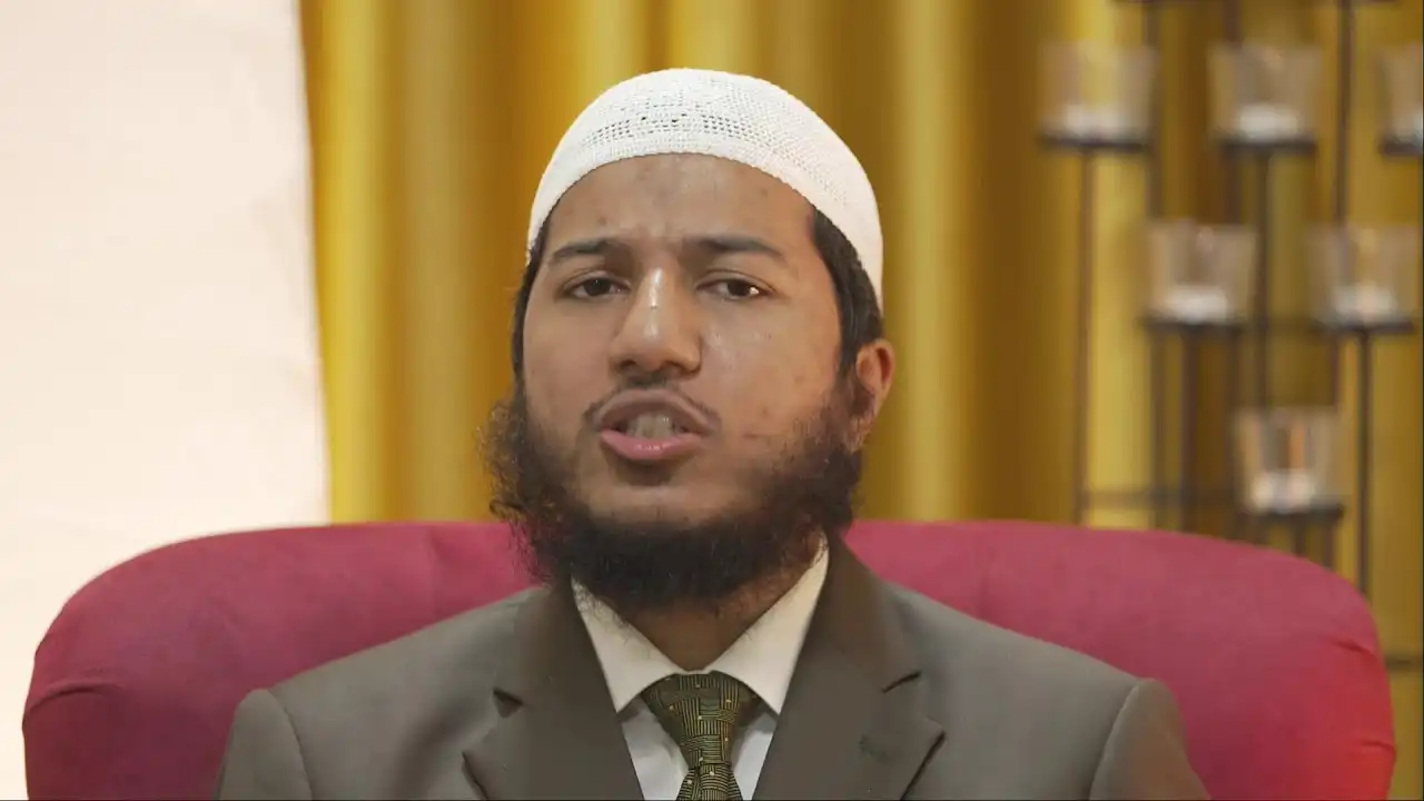 ask shaikh fariq - live fortnightly question & answer session: season 11 session5