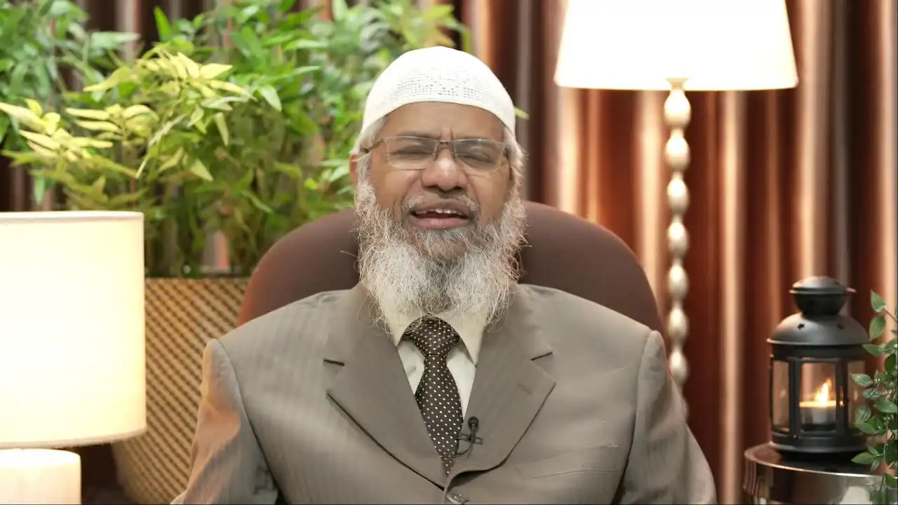 ask dr zakir – live fortnightly question & answer session : season 8 session 2