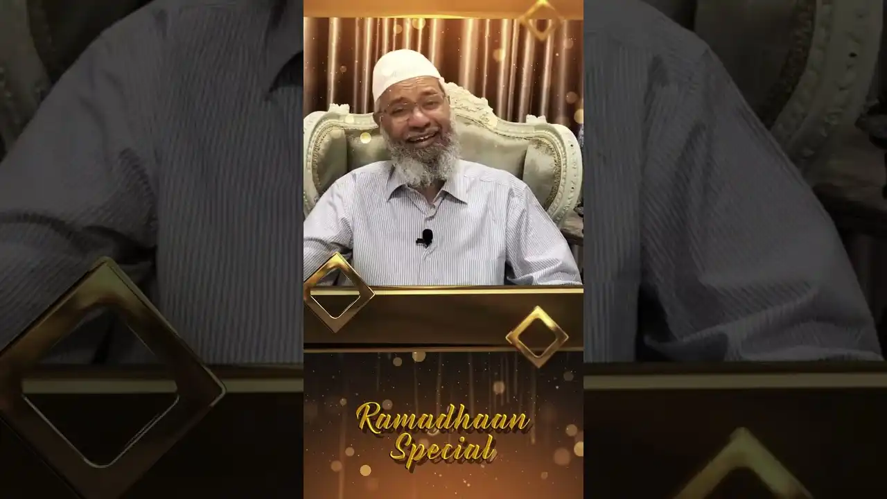 how to commit something to long term memory - dr zakir naik