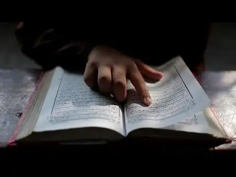 is the quran a book of peace?