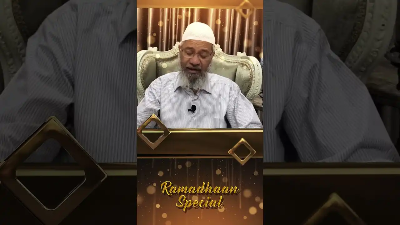 the prophet (pbuh) warns of contacting the lepers - dr zakir naik