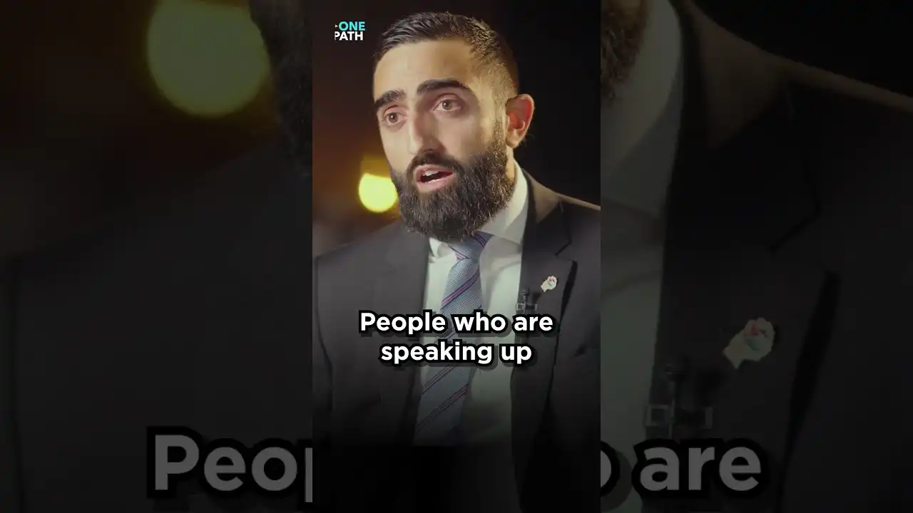 they are lying to you