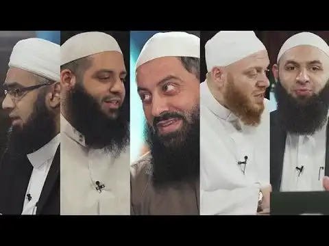 the imams panel: leading the community