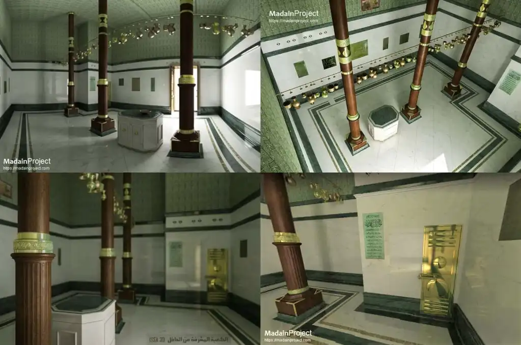 1716769848 921 sunnis have polluted the kaaba – join islam