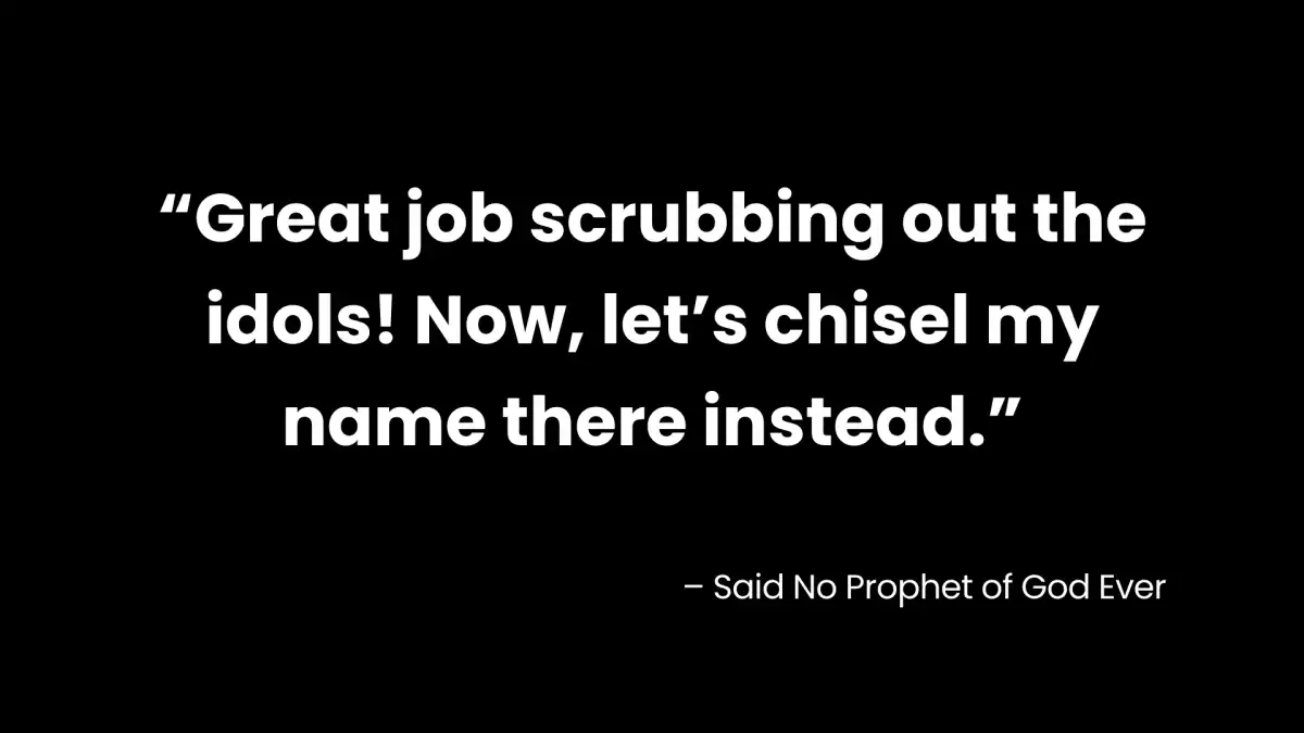 sunnis have polluted the kaaba – quran talk blog