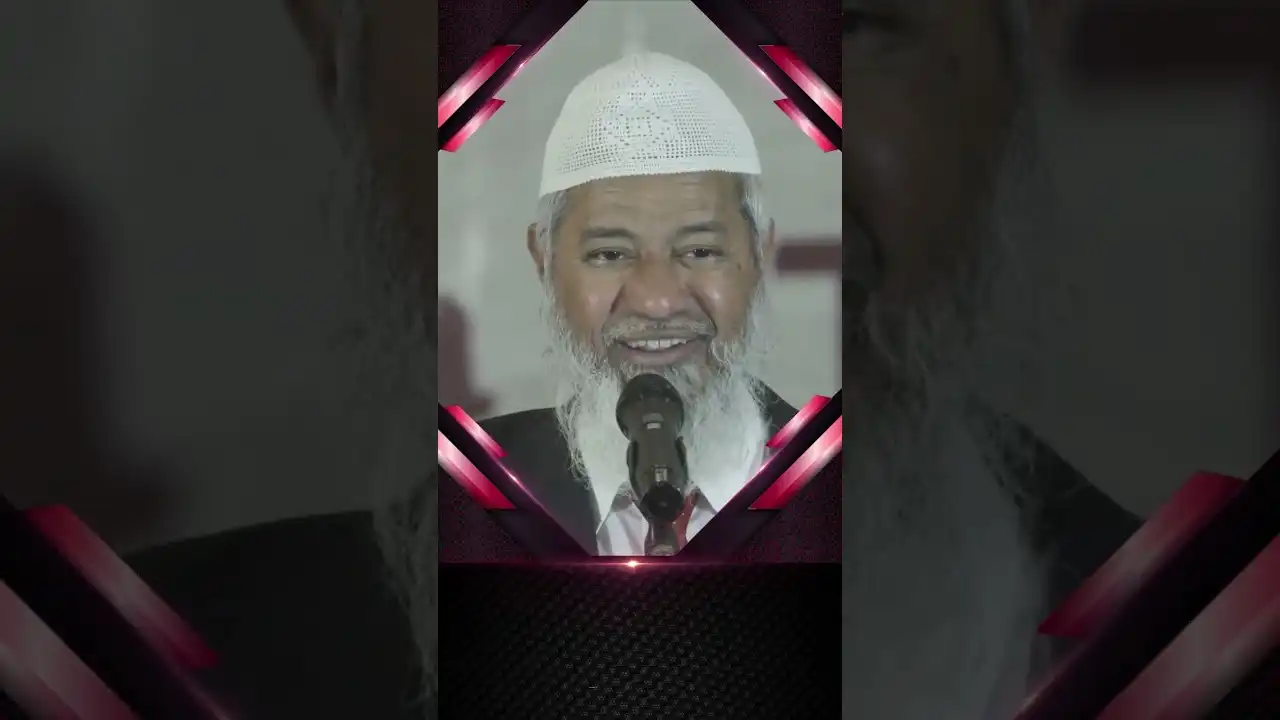 all false gods cannot create a fly or get back anything it takes away - dr zakir naik