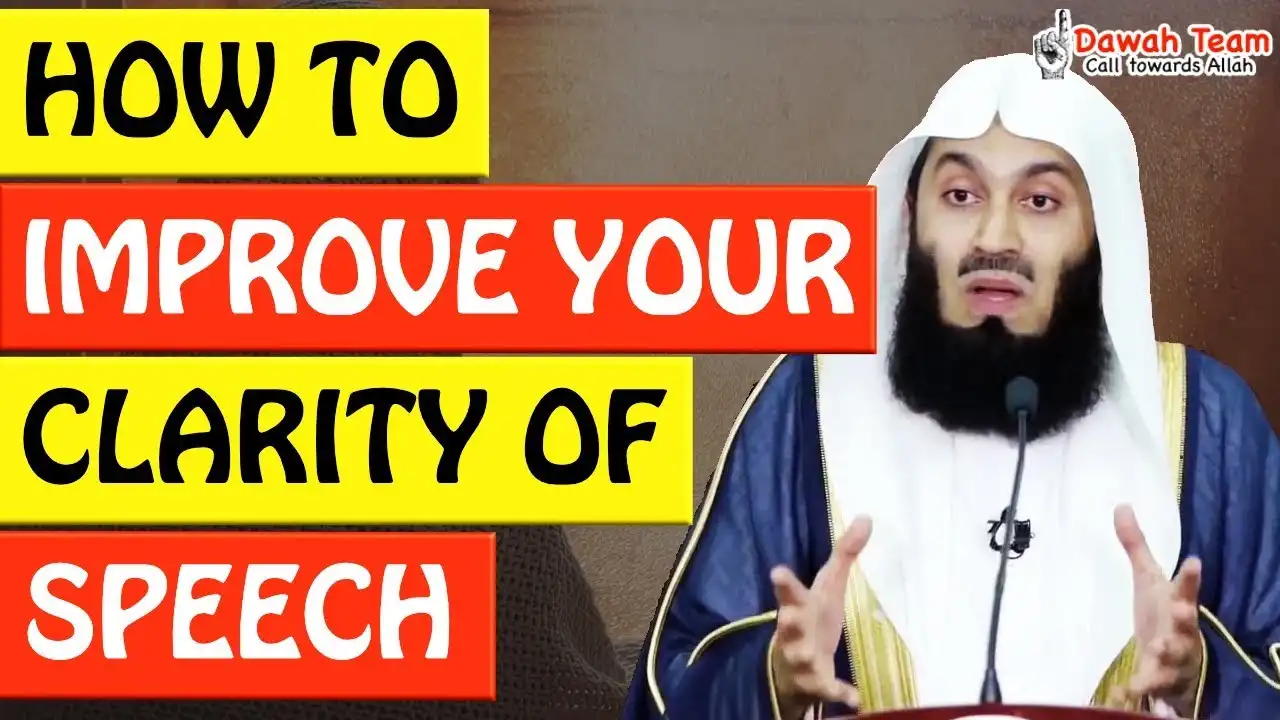 🚨how to improve your clarity of speech 🤔 ᴴᴰ