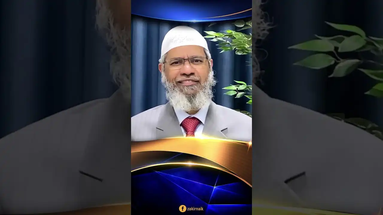 allah swears by the first 10 days of dhul hijjah - dr zakir naik