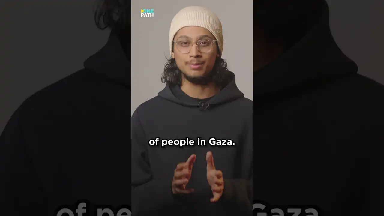 how does he say this with a straight face?!