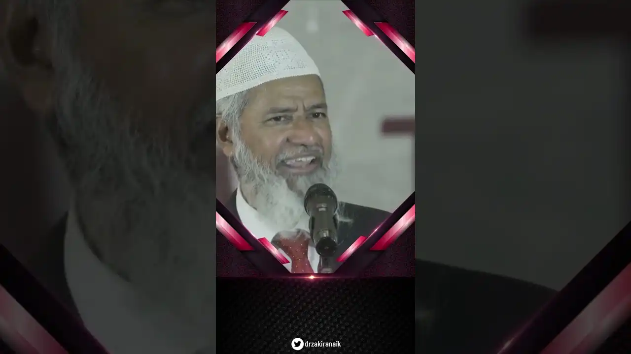 ibn hajar’s retort to a jew - dr zakir naik