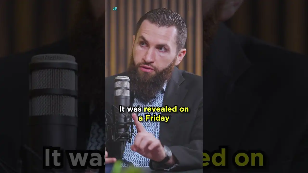 the jew that came to umar ibn khattab!