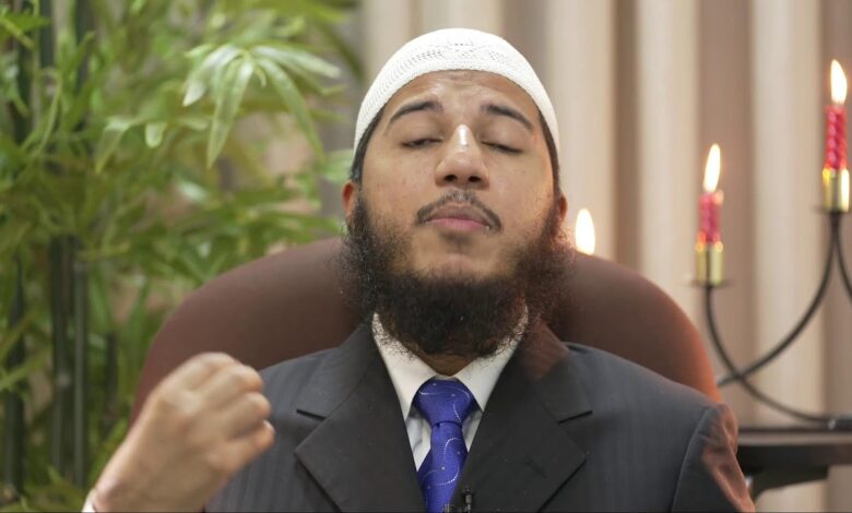 ask shaikh fariq - live fortnightly question & answer session: season 12 session 2