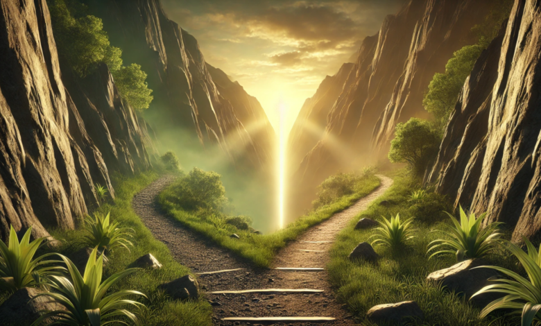 ideal goals, practical means – quran talk blog