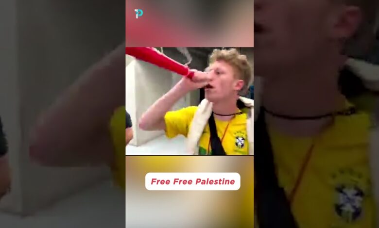 israel is being humiliated at the olympics