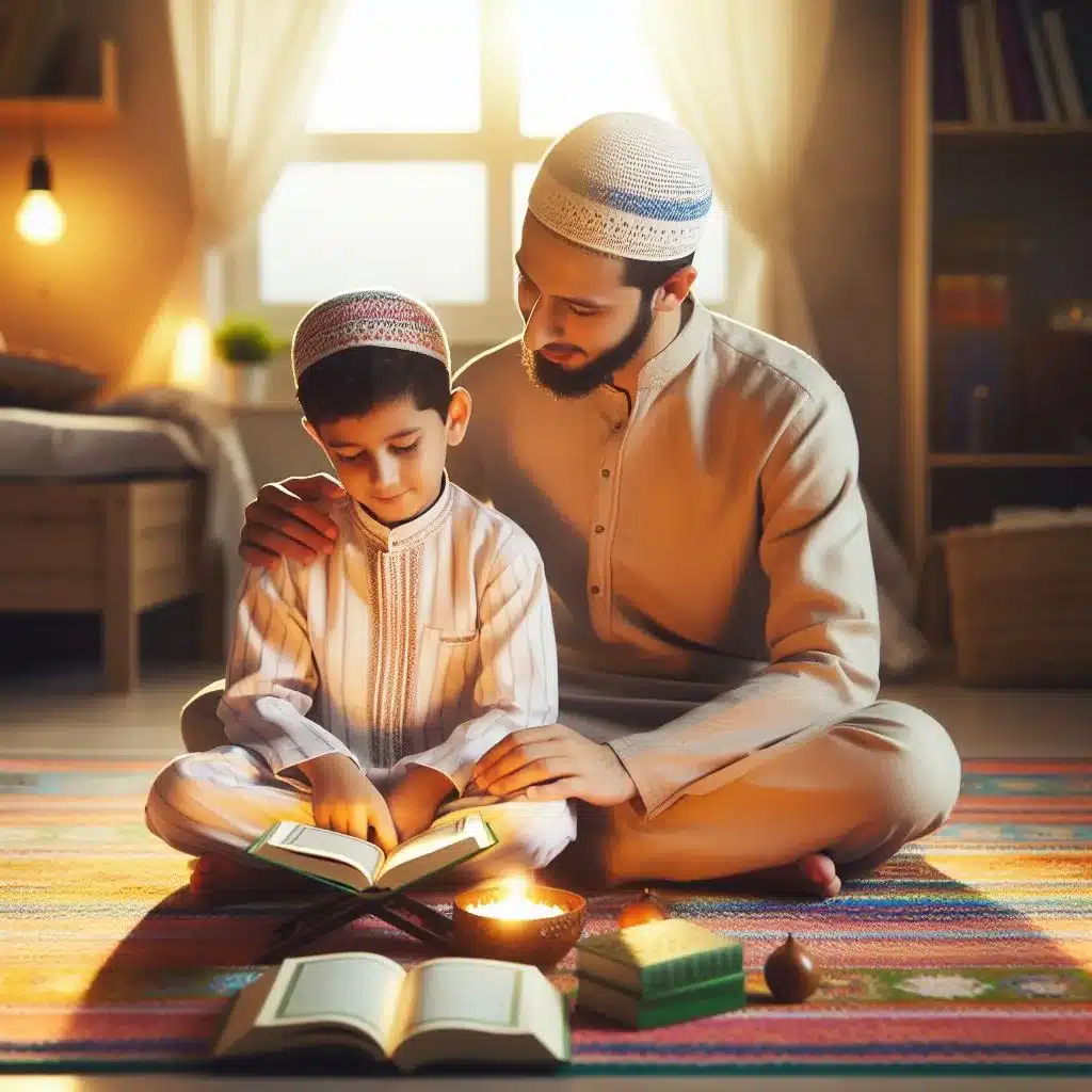 1726641794 963 family association from the perspective of the holy quran.webp