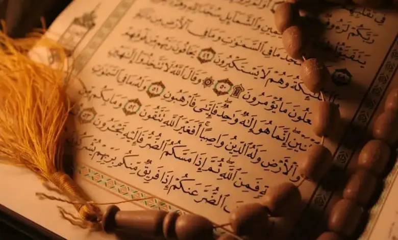 family association from the perspective of the holy quran