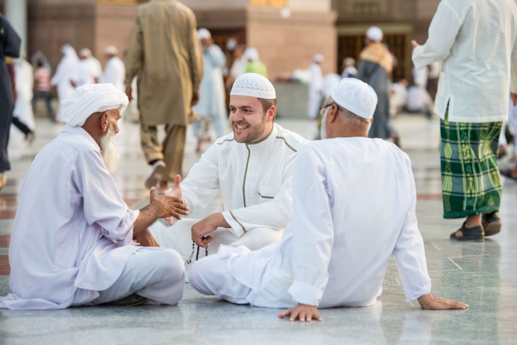 1727725392 404 the hadith of brotherhood a path to unity in islam