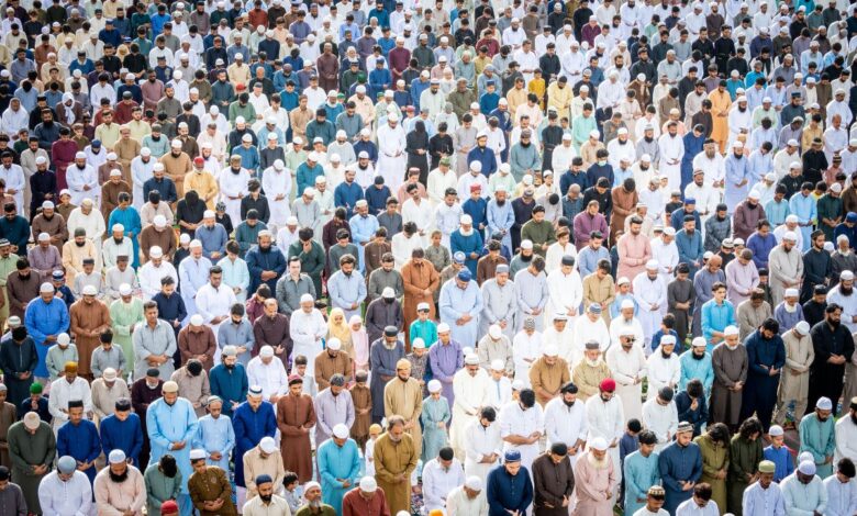 the hadith of brotherhood: a path to unity in islam