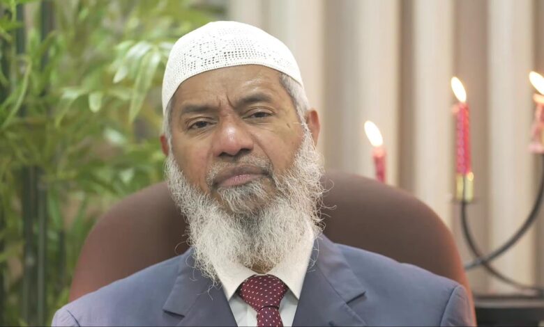 ask dr zakir - live fortnightly question & answer session: season 12 session 7