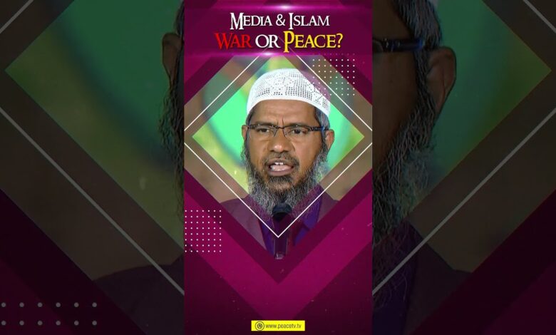 nowhere is it stated in the bible that jesus (pbuh) died on the cross - dr zakir naik