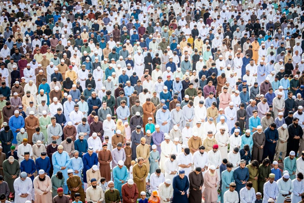 the hadith of brotherhood a path to unity in islam